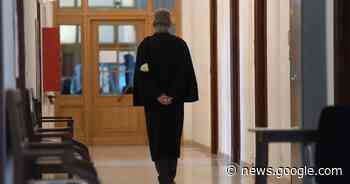 Vier maanden cel voor moordenaar Van Eynde voor bezit heroïne - Het Laatste Nieuws