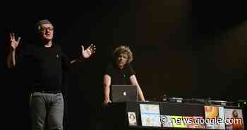 Extra show voor Belpop Bonanza | Leuven | hln.be - Het Laatste Nieuws