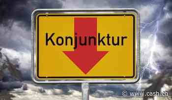 Deutsche Wirtschaft am Rande der Rezession