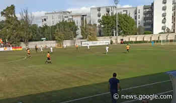 ECCELLENZA/B - 17a GIORNATA - Il Manduria vince a Maglie ... - MondoRossoBlù.it