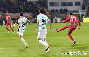 DA 1 A 10 Maglie, rose corte, angoli, Coppa, record, silenzi, risorse ... - SportGrigiorosso