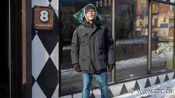 Jody Loos makes the case for a dry bar and nightclub in Thunder Bay