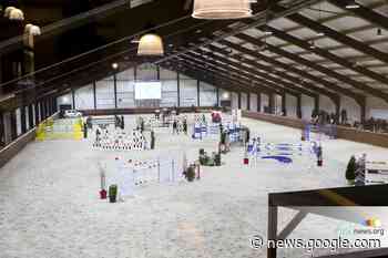 Kevin Beerse beste Nederlander in 2* Grand Prix Kronenberg - Equnews Nederland