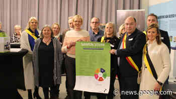 Lokaal bestuur Beerse en De Watertoren strijden samen tegen ... - RTV