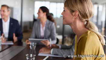 Einkommenslücke 2022: Frauen verdienen weiterhin weniger