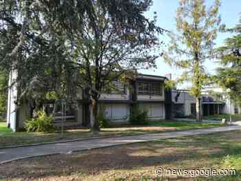 Bibbiano: una nuova mensa per la scuola secondaria di primo ... - sassuolo2000.it - SASSUOLO NOTIZIE - SASSUOLO 2000