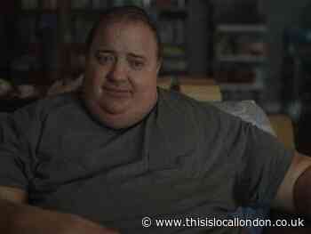 Film reviews: The Whale, Knock at the Cabin, EO