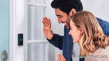 You can now buy the Ring video doorbell for only $35 on Amazon