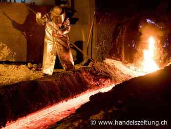 Deutsche Wirtschaft zum Jahresende 2022 geschrumpft