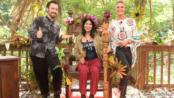 "Ich bin ein Star - Holt mich hier raus!": Die besten Twitter-Reaktionen zum Dschungelcamp-Finale