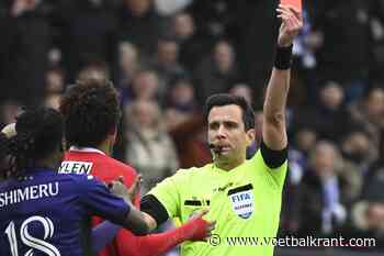 Analist ziet dat Stengs nog moet wennen aan centrale rol: &quot;Hij zal nog vaker van die venijnige tikjes incasseren&quot;