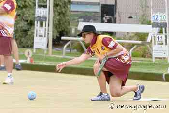 Allan Matheson Shield | Gallery | Spirited Kyabram hands ... - Shepparton News
