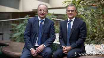 Rücktritt von Polypeptide-Chef Raymond De Vré kommt nicht überraschend