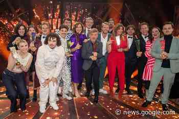 'De mol' wint Kastaar voor beste tv-programma: dit zijn de media ... - De Morgen