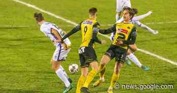 Harelbeke blikt Oudenaarde op eigen veld in (0-4): “Op cruciale ... - Het Laatste Nieuws