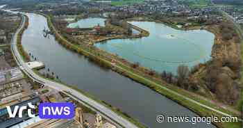 Steenbakkerij Vande Moortel in Oudenaarde laat schepen ... - VRT.be