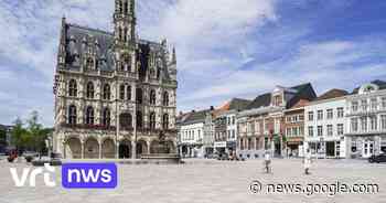 Geen megafusie tussen Oudenaarde, Kluisbergen, Kruisem en ... - VRT.be