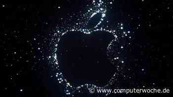 Apples AR/VR-Brille: Mit Siri das Wohnzimmer mit virtuellen Tieren füllen