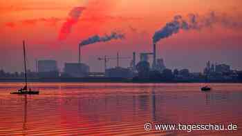 Deutsche Wirtschaft im vierten Quartal geschrumpft