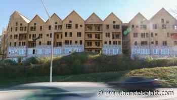 CP Capital: Dieser Immobilieninvestor aus Manhattan hat sein Geld fast ausschließlich aus Deutschland