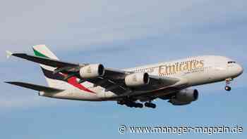 Lufthansa, Ryanair und Emirates: Der überraschende Aufschwung der Airline-Branche
