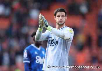 Bachmann as angry as Watford fans at another away-day debacle