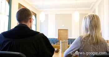 Stadt Haan sucht 23 neue Schöffen - Rheinische Post