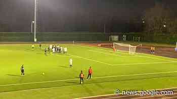 Di Iorio giustizia l'Olimpia, Gallarate non perdona mai: 1-0 - VareseSport