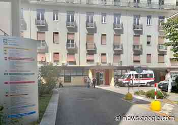 Cardiologia a orario ridotto all'ospedale di Gallarate: critico il ... - varesenews.it