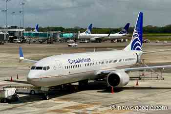 Copa makes Baltimore its 14th US city, adds flights to its 'Hub of the Americas' - The Points Guy