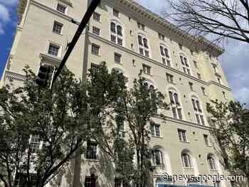 Architectural Digest features Baltimore as a top place to travel to in ... - The Baltimore Banner