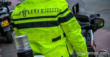 Geen gewonden bij gewapende overval op casino Maastricht - Het Laatste Nieuws