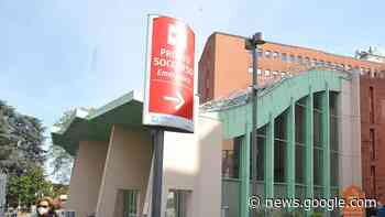 LODI «I reparti Covid chiudono, ma le visite restano limitate» - Il Cittadino