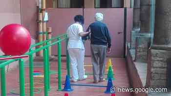 Lodi, incontri per i parenti dei malati di Alzheimer - Il Cittadino