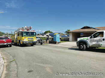 Hawaii workplace deaths decreased in 2022