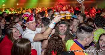 Gruusbèks Schlagerfestival fijn feestje voor echte ‘Lèvesgenieters ... - AD