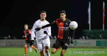 De Treffers pakt eerste zege van het nieuwe jaar - AD