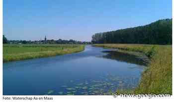 IVN lezing over het Aa-dal - Mooi Bernheze