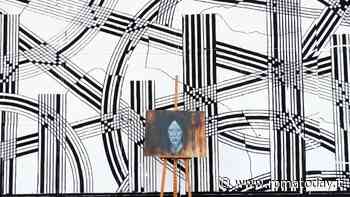 "Speculazione e consumo", la mostra di Davide Nugeni