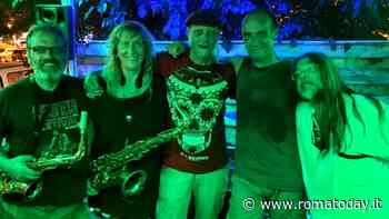 Fleurs du Mal in concerto al Joyce Roma