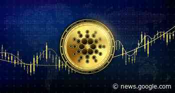 Kursziele für 2023 Cardano-Prognose: Beflügeln die Neuerungen ... - BTC-ECHO | Bitcoin & Blockchain seit 2014
