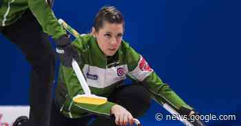 Silvernagle wins 2023 Sask. Scotties - 620 CKRM.com