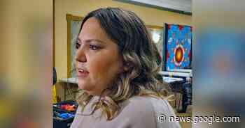 Saskatchewan Indigenous baker helps feed homeless - SaskToday.ca