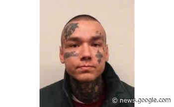 UPDATE: Saskatchewan RCMP looking to track down wanted man - SwiftCurrentOnline.com