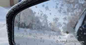 Polar vortex could descend on Saskatchewan by end of January - 650 CKOM News Talk Sports