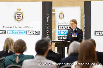 More than 60 people recognised for outstanding policing and bravery in award ceremonies