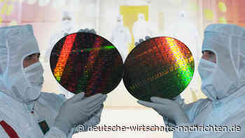 Europas wertvollster Tech-Konzern beugt sich Bidens Export-Verbot