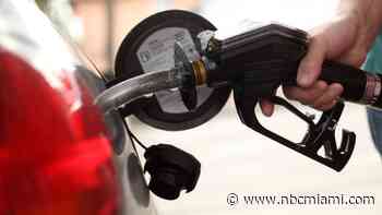 Gas Prices Continue to Soar Over Past Week Across Florida: AAA