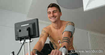 Werder vor Leihe von Maximilian Philipp - Burke soll verliehen werden