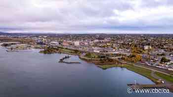 Missing woman found safe, Thunder Bay Police say